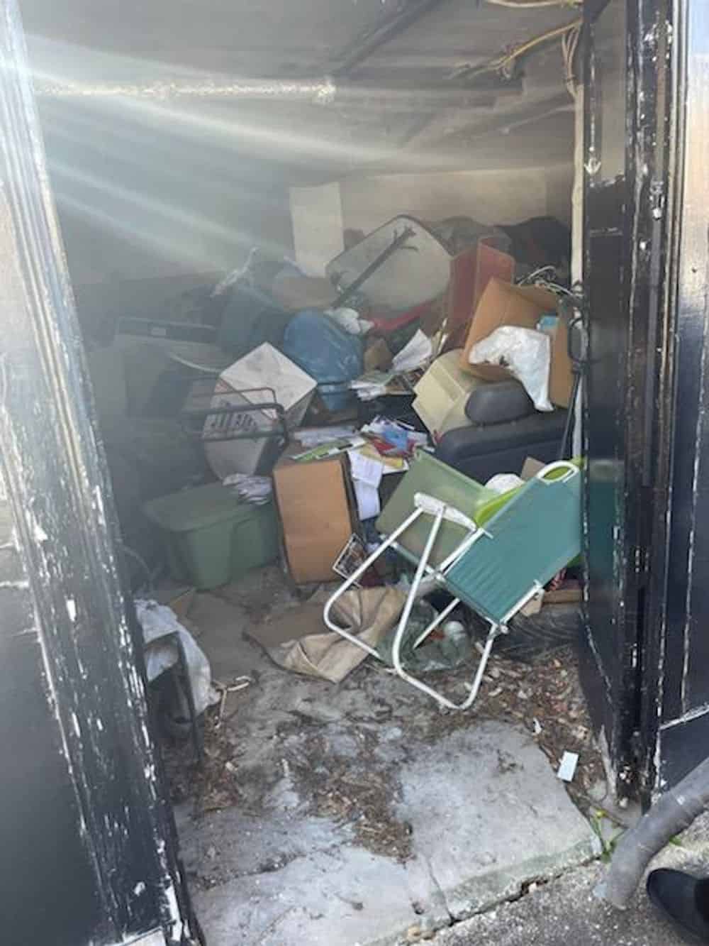 Junk Removal image