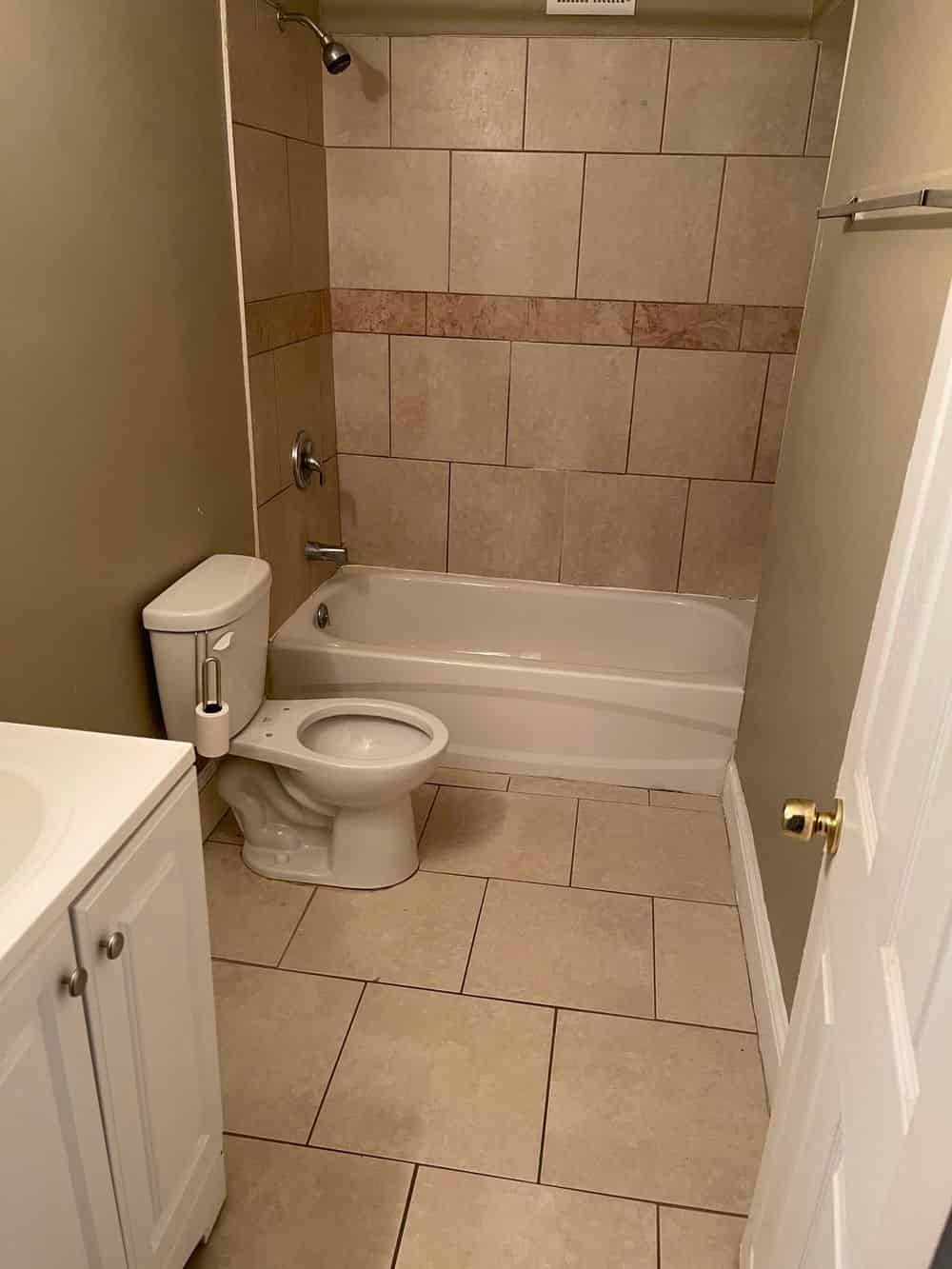 Cleaning Services image
