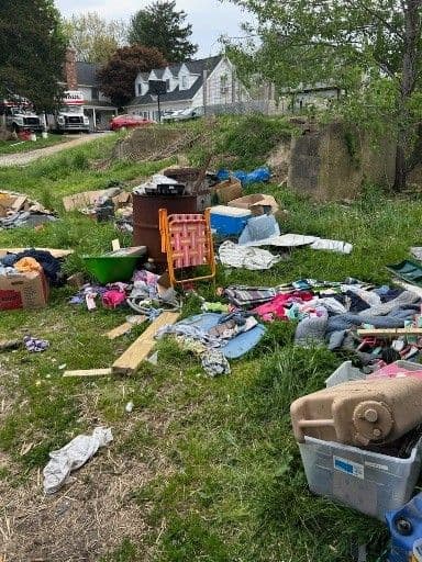 Efficient Moving and Junk Removal in Newark DE