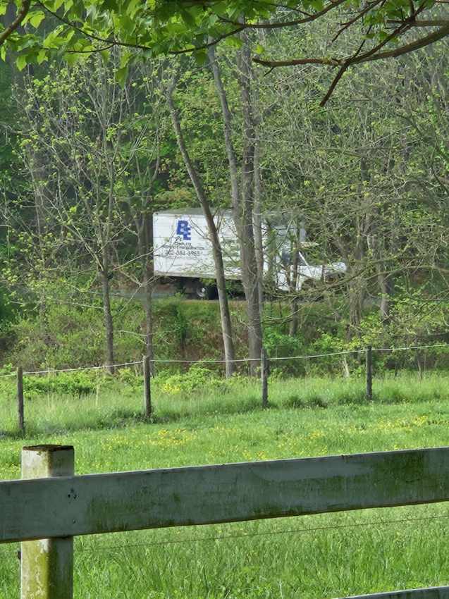 Gallery photos for Efficient Moving and Junk Removal in Newark DE: Image #3
