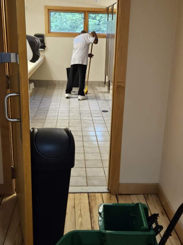 Gallery photos for Expert Janitorial Services for Spotless Spaces: Image #2