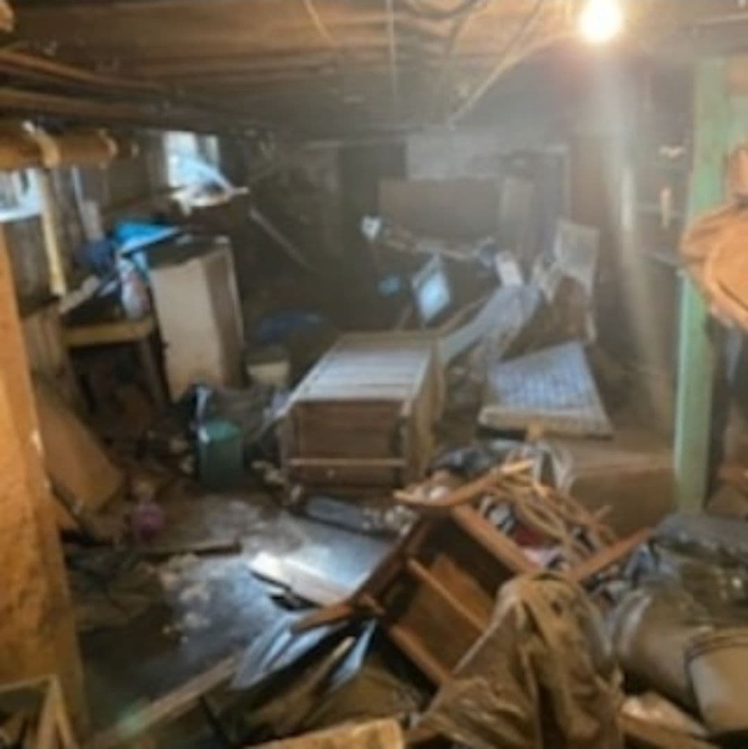 Gallery photos for Expert Basement Cleanout Service Delivers Excellence: Image #1